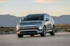 IONIQ 9 unveiled ahead of global&nbsp;premiere