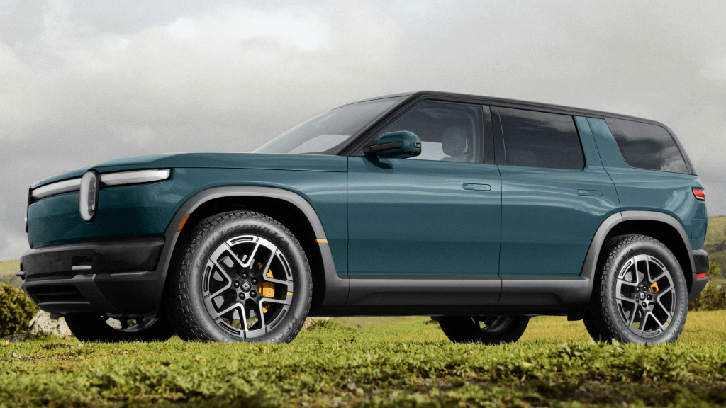Rivian R2: What you need to&nbsp;know