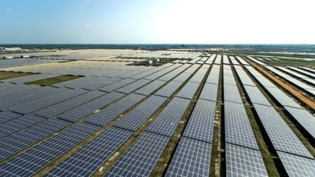 There is good news for our&nbsp;planet